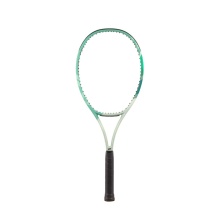 Yonex Tennisschläger Percept Game 100in/270g/Allround 2023 olivegrün - unbesaitet -